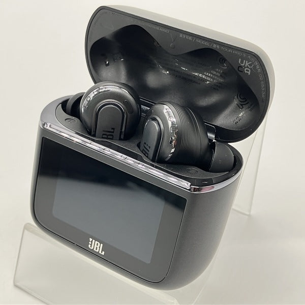 【中古】TOUR PRO 3 ブラック【JBLTOURPRO3BLK】【仙台】