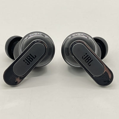 【中古】TOUR PRO 3 ブラック【JBLTOURPRO3BLK】【仙台】