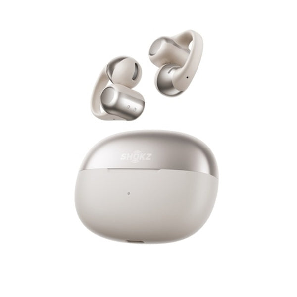 次世代オープンイヤー ワイヤレスイヤホン | ACREO OpenBuds| 次世代オープンイヤーヘッドホン、ACREO OpenBuds【2022年発売