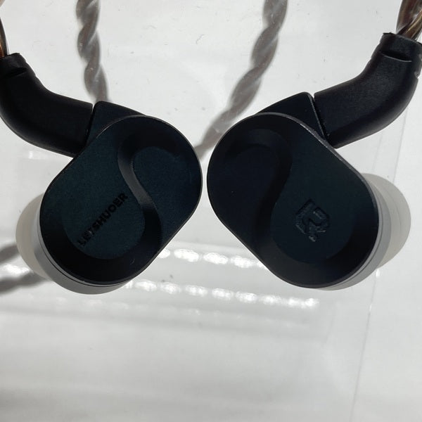 【中古】S08 Black【秋葉原】