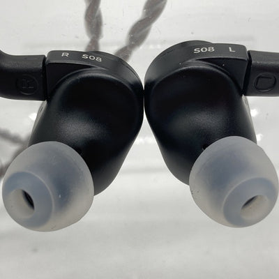 【中古】S08 Black【秋葉原】