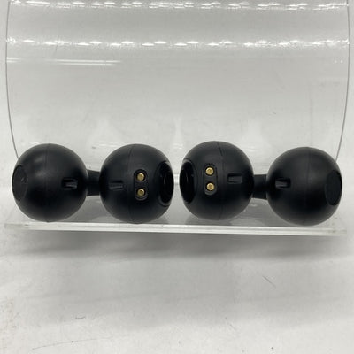 【中古】WIRELESS EARBUDS C7 ブラック【秋葉原】