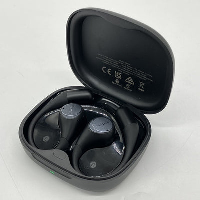 【中古】OpenJump - Black【名古屋】