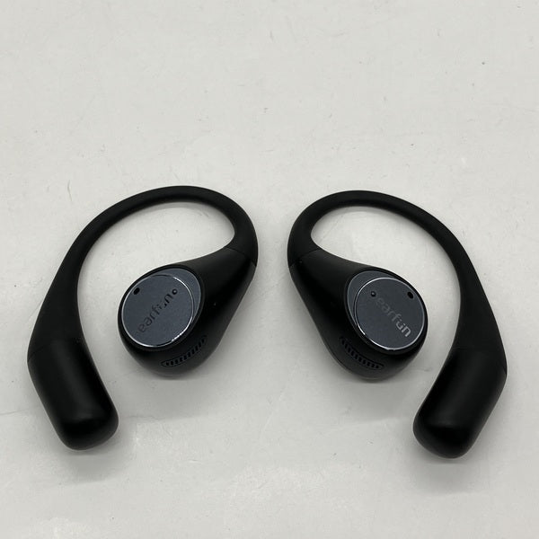 【中古】OpenJump - Black【名古屋】