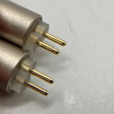 【中古】Que用4.4mmケーブル【SIV-QSPC-4.4mm-2PIN(0.78)】【名古屋】