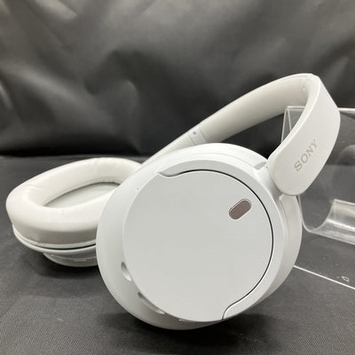 【中古】WH-CH720N WC ホワイト【名古屋】