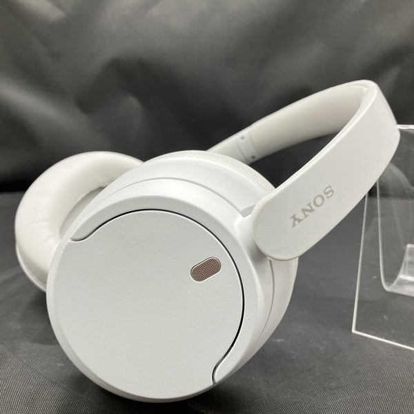 【中古】WH-CH720N WC ホワイト【名古屋】