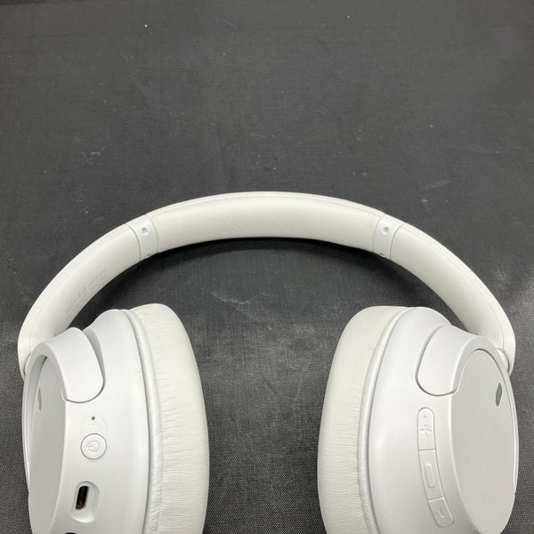 【中古】WH-CH720N WC ホワイト【名古屋】