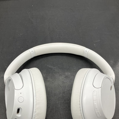 【中古】WH-CH720N WC ホワイト【名古屋】