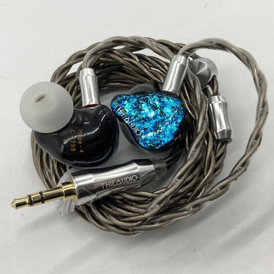 【中古】Hype 4 Black【秋葉原】