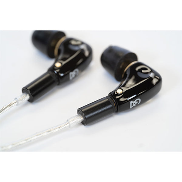 イヤホン CampfireAudio Axion First-run edition CampfireAudio Axion First-run edition - メルカリ