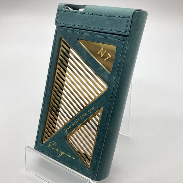 【中古】N7用プロテクションケース　ロイヤルブルー【N7C-B】【日本橋】