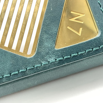 【中古】N7用プロテクションケース　ロイヤルブルー【N7C-B】【日本橋】