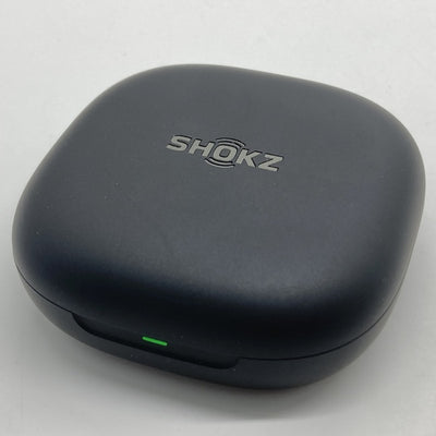 【中古】OpenFit2 Black【SKZ-EP-000045】【秋葉原】