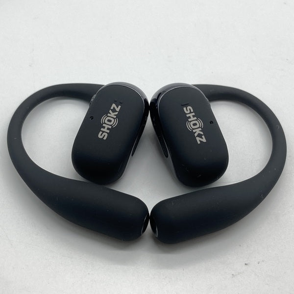 【中古】OpenFit2 Black【SKZ-EP-000045】【秋葉原】