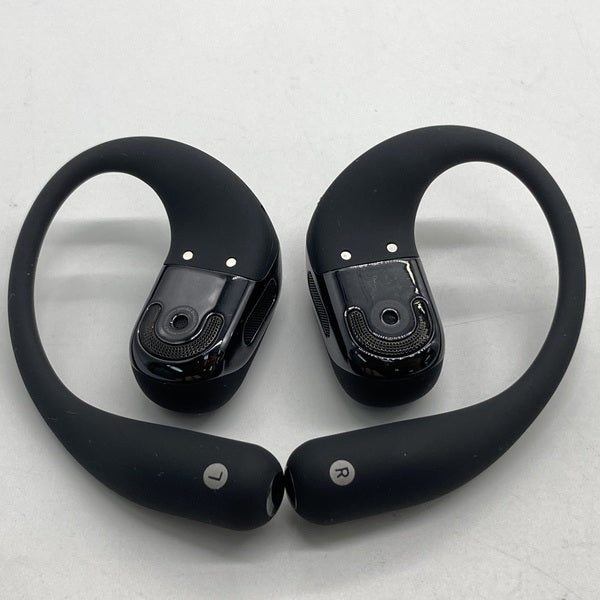 Shokz 【中古】OpenFit2 Black【SKZ-EP-000045】【秋葉原】 – e☆イヤホン