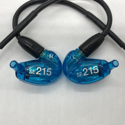 【中古】SE215SPE-A【秋葉原】