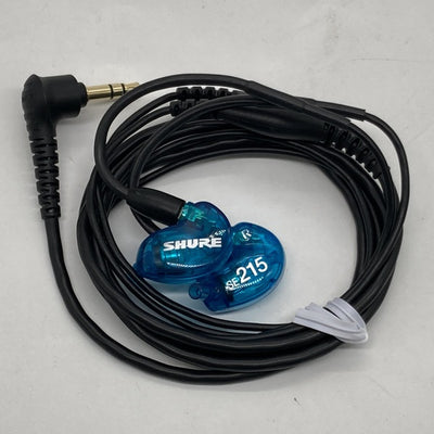 【中古】SE215SPE-A【秋葉原】