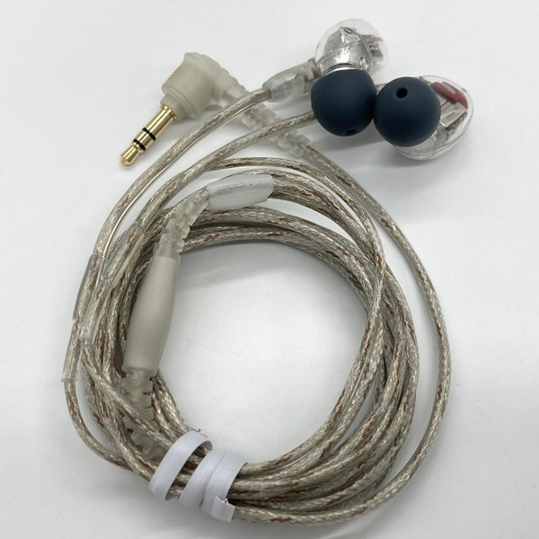 SHURE【中古Aランク】SE846 (第2世代) クリア