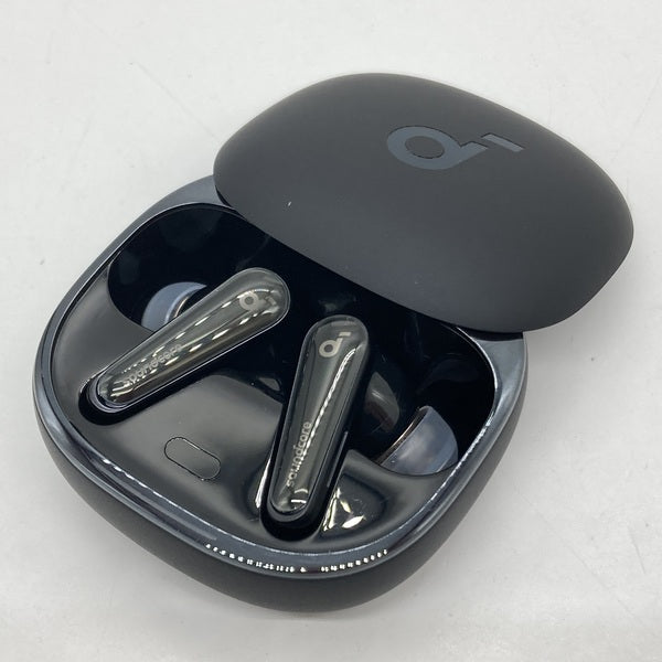 Anker 【中古】Soundcore Liberty 4 ミッドナイトブラック 【A3953N11