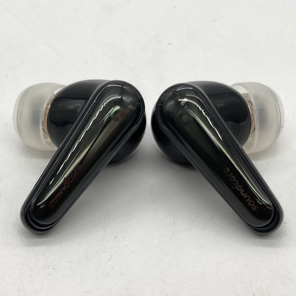 【中古】Soundcore Liberty 4 ミッドナイトブラック 【A3953N11】【秋葉原】