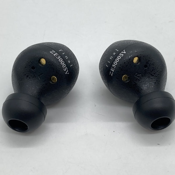 【中古】ZE3000 SV 【FI-ZE3SDPLTW】【名古屋】