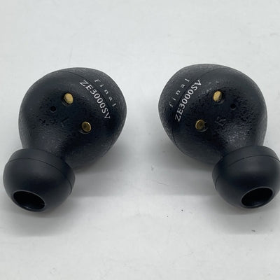 【中古】ZE3000 SV 【FI-ZE3SDPLTW】【名古屋】