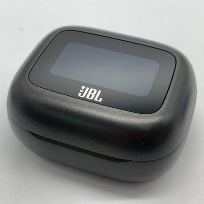 【中古】LIVE BEAM 3 ブラック【JBLLIVEBEAM3BLK】【秋葉原】