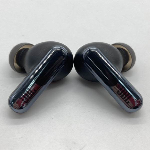 【中古】LIVE BEAM 3 ブラック【JBLLIVEBEAM3BLK】【秋葉原】
