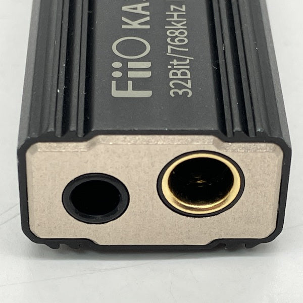 【中古】KA3 【FIO-KA3-B】【秋葉原】