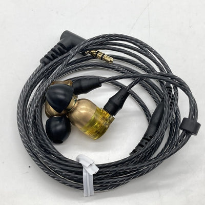 【中古】鯱 (SHACHI) 名古屋大須店限定イヤホン【名古屋】