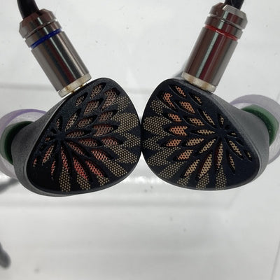 【中古】Yu Xuan Ji (魚玄機) 4.4mm バランスジャック【名古屋】