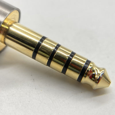 【中古】Yu Xuan Ji (魚玄機) 4.4mm バランスジャック【名古屋】