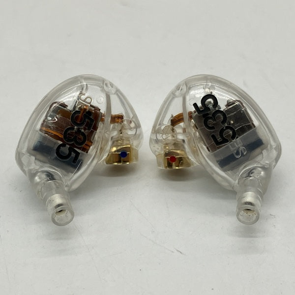 SHURE SE535 LTD J Special Edition In-Ear Earphones From