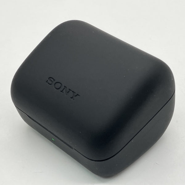 SONY INZONE Buds ワイヤレスイヤホン ブラック Amazon.co.jp: ソニー ゲーミングイヤホン INZONE Buds:WF-G700N