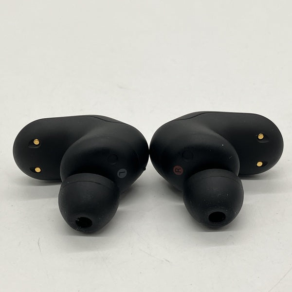 SONY 【中古】INZONE Buds ブラック 【WF-G700N BZ】【秋葉原