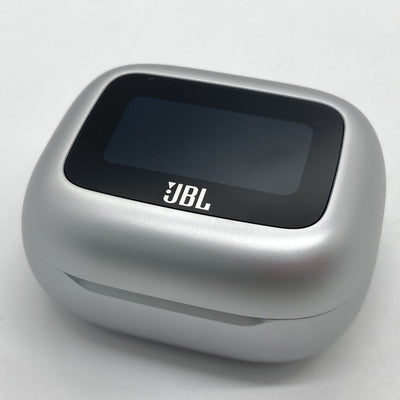 【中古】LIVE BEAM 3 シルバー【JBLLIVEBEAM3SIL】【仙台】