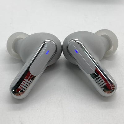 【中古】LIVE BEAM 3 シルバー【JBLLIVEBEAM3SIL】【仙台】