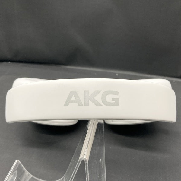 【中古】N9 Hybrid ホワイト【AKGN9HYBRIDWHT】【秋葉原】