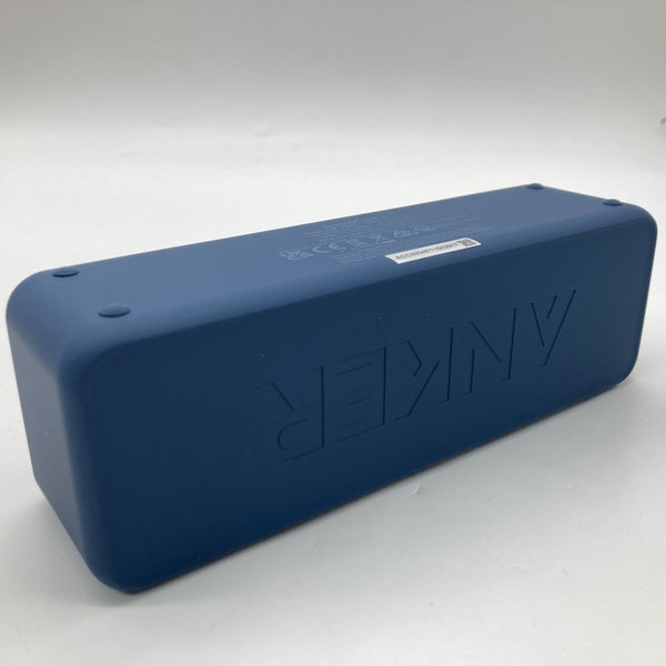 ANKER SoundCore 2 未使用 その他ブランド 【中古】Anker Soundcore 2【日本橋】 – e☆イヤホン
