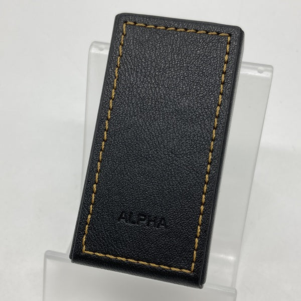 【中古】Alpha XI1 専用ケース【秋葉原】