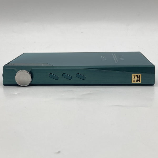 iBasso Audio DX180 グリーン iBasso Audio DX180 グリーン【7月19日発売】 | iBasso Audio