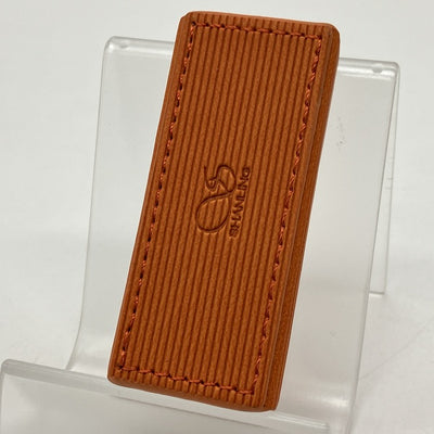 【中古】UA4 専用レザーケース オレンジ【秋葉原】