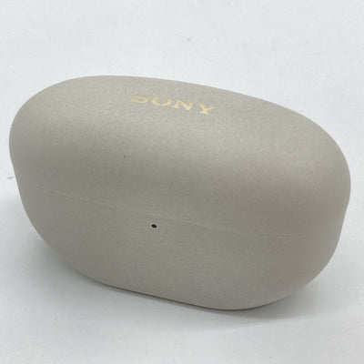 【中古】WF-1000XM5 S プラチナシルバー【秋葉原】