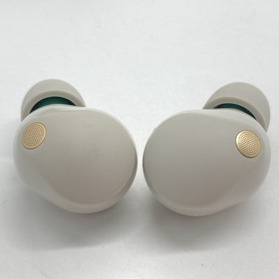【中古】WF-1000XM5 S プラチナシルバー【秋葉原】