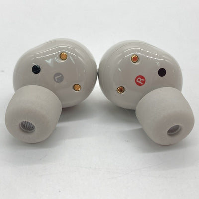 【中古】WF-1000XM5 S プラチナシルバー【秋葉原】
