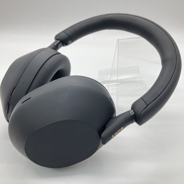 【中古】WH-1000XM5 BM ブラック【秋葉原】