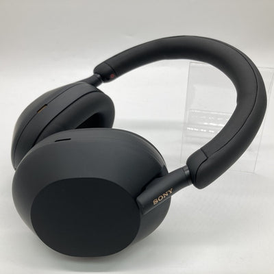 【中古】WH-1000XM5 BM ブラック【秋葉原】