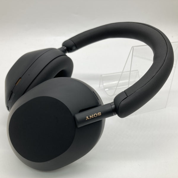 【中古】WH-1000XM5 BM ブラック【秋葉原】
