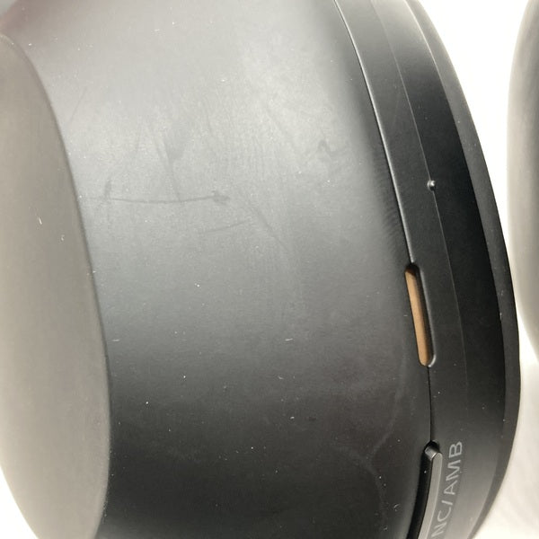 【中古】WH-1000XM5 BM ブラック【秋葉原】